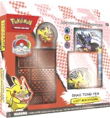 Karetní hra Pokémon TCG - APD World Championships Deck 2023 (Shao Tong Yen)