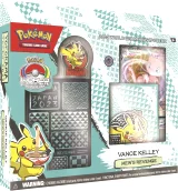 Karetní hra Pokémon TCG - APD World Championships Deck 2023 (Vance Kelley)
