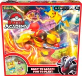 Karetní hra Pokémon TCG - Battle Academy 2024
