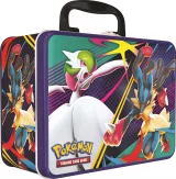 Karetní hra Pokémon TCG - Collector Chest Fall 2025
