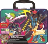 Karetní hra Pokémon TCG - Collector Chest Fall 2025