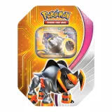 Karetní hra Pokémon TCG: Destinies Tin - Iron Boulder ex