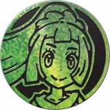 Karetní hra Pokémon TCG - Lillie Premium Tournament Collection