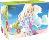 Karetní hra Pokémon TCG - Lillie Premium Tournament Collection