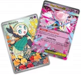 Karetní hra Pokémon TCG: Mega Battle Deck Diancie ex