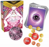 Karetní hra Pokémon TCG: Mega Battle Deck Diancie ex