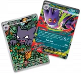 Karetní hra Pokémon TCG: Mega Battle Deck Gengar ex