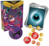 Karetní hra Pokémon TCG: Mega Battle Deck Gengar ex