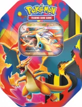 Karetní hra Pokémon TCG - Mega Charizard Y ex