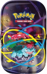 Karetní hra Pokémon TCG - Mega Evolutions Mini Tin Venusaur