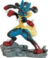 Karetní hra Pokémon TCG - Mega Lucario ex Premium Figure Collection