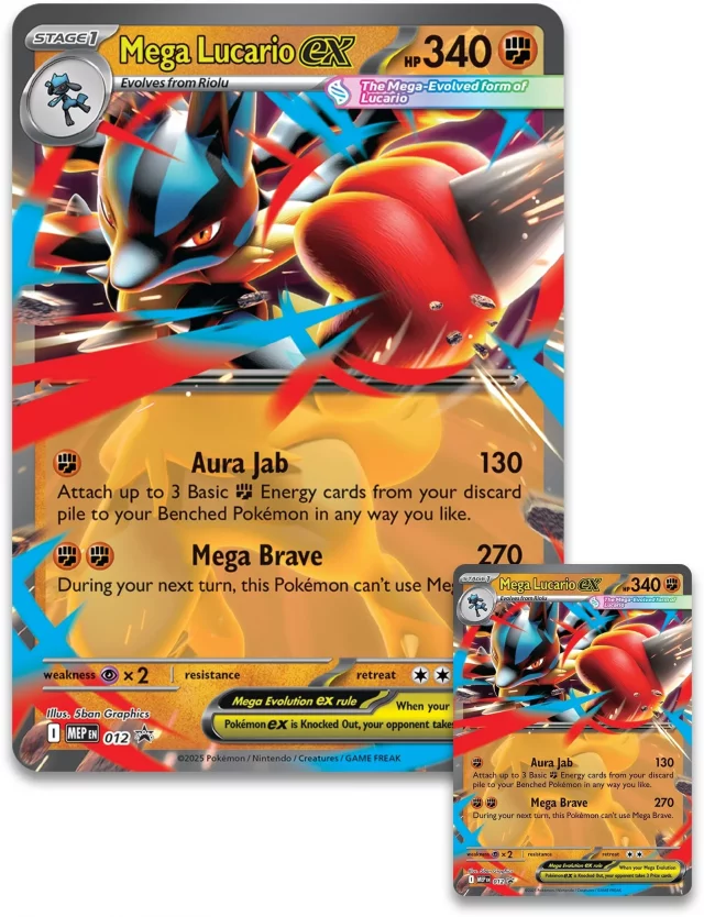 Pokémon TCG
