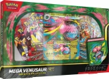 Karetní hra Pokémon TCG - Mega Venusaur ex Premium Collection