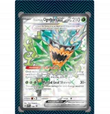 Karetní hra Pokémon TCG - Ogerpon ex Premium Collection