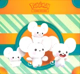 Karetní hra Pokémon TCG - Paldea Adventure Chest