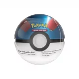 Karetní hra Pokémon TCG - Poké Ball Tin (Great Ball) (2025)