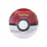 Karetní hra Pokémon TCG - Poké Ball Tin (Poké Ball) (2025)
