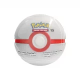Karetní hra Pokémon TCG - Poké Ball Tin (Premier Ball) (2025)