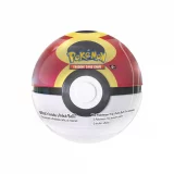 Karetní hra Pokémon TCG - Poké Ball Tin (Repeat Ball) (2025)