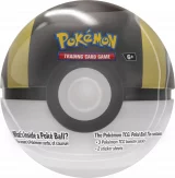 Karetní hra Pokémon TCG - Poké Ball Tin (Ultra Ball)