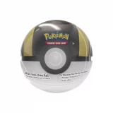 Karetní hra Pokémon TCG - Poké Ball Tin (Ultra Ball) (2025)