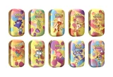 Karetní hra Pokémon TCG: Scarlet & Violet 151 - Mini Tin Display (10x Mini Tin)