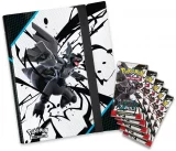 Karetní hra Pokémon TCG: Scarlet & Violet - Black Bolt Binder Collection