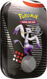 Karetní hra Pokémon TCG: Scarlet & Violet - Black Bolt & White Flare - Mienshao Unova Mini Tin