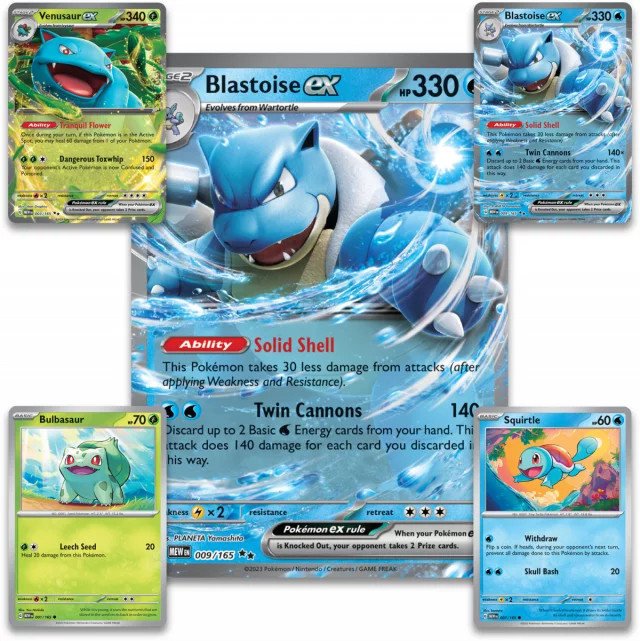 Pokémon TCG