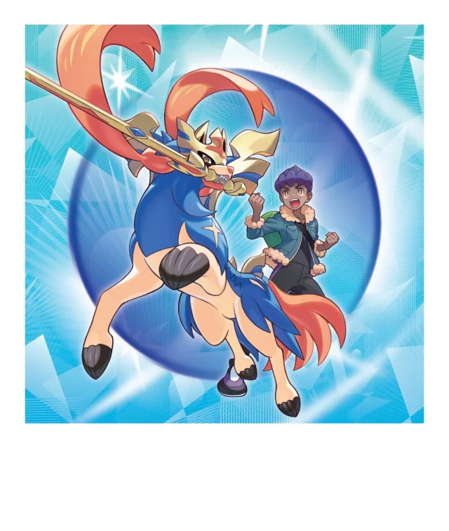 Pokémon TCG