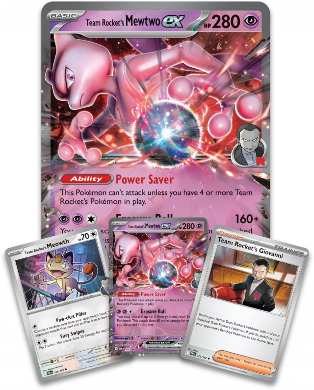 Pokémon TCG
