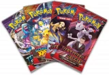 Karetní hra Pokémon TCG: Scarlet & Violet ex Box - Team Rocket’s Mewtwo