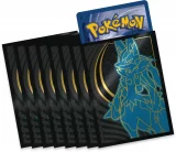 Karetní hra Pokémon TCG: Scarlet & Violet - Mega Evolution Elite Trainer Box (Mega Lucario)