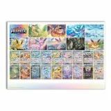 Karetní hra Pokémon TCG: Scarlet & Violet - Prismatic Evolutions Poster Collection