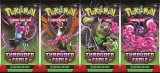 Karetní hra Pokémon TCG: Scarlet & Violet Shrouded Fable - Booster (10 karet)