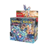 Karetní hra Pokémon TCG: Scarlet & Violet Stellar Crown - Booster Box (36 boosterů)