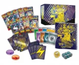 Karetní hra Pokémon TCG: Scarlet & Violet - Surging Sparks Elite Trainer Box