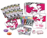 Karetní hra Pokémon TCG: Scarlet & Violet - White Flare Elite Trainer Box