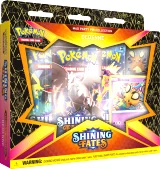 Karetní hra Pokémon TCG: Shining Fates - Mad Party Pin Collection (Dedenne)