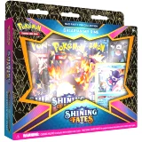 Karetní hra Pokémon TCG: Shining Fates - Mad Party Pin Collection (Galarian Mr. Rime)