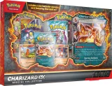 Karetní hra Pokémon TCG: Special Collection - Charizard ex