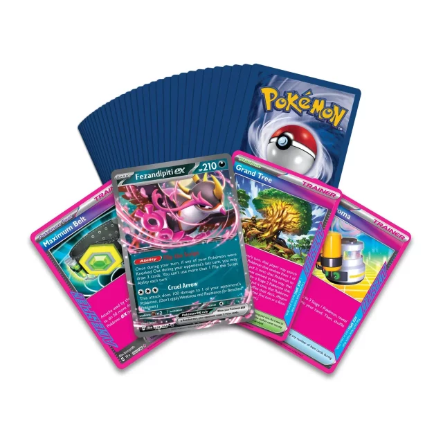 Pokémon TCG set