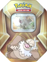 Karetní hra Pokémon TCG - Triple Whammy Tin - Slaking