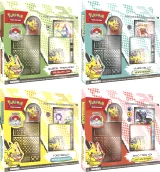 Karetní hra Pokémon TCG - World Championships Deck Set 2023