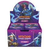 Karetní hra Riftbound TCG - Unleashed - Booster Box