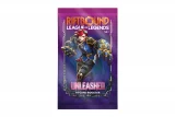 Karetní hra Riftbound TCG - Unleashed - Booster