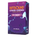 Karetní hra Riftbound TCG - Unleashed - Pre-Rift Kit