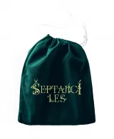 Karetní hra Šeptající les