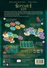 Karetní hra Šeptající les