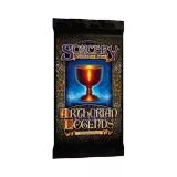 Karetní hra Sorcery TCG: Contested Realm - Arthurian Legends Booster (15 karet)